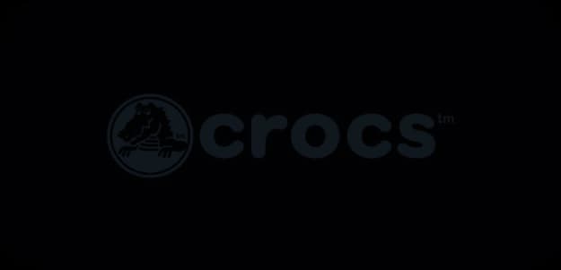 Crocs logo