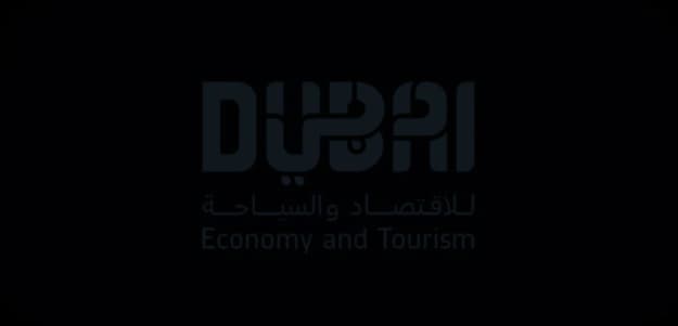 Dubai logo