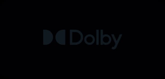 Dolby logo