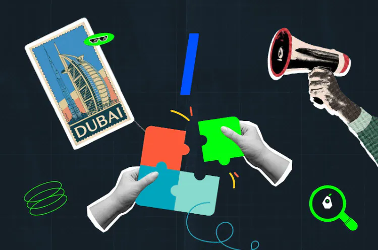 What Should You Look Out for While Searching for the Best Creative Agency in Dubai?