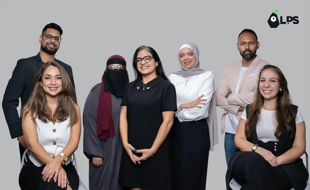 LPS wins Wasl Group’s social media and content mandate
