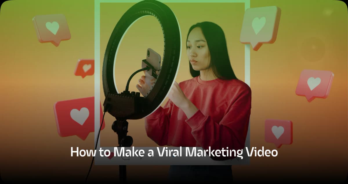 How to Make a Viral Marketing Video | Strategies for Success