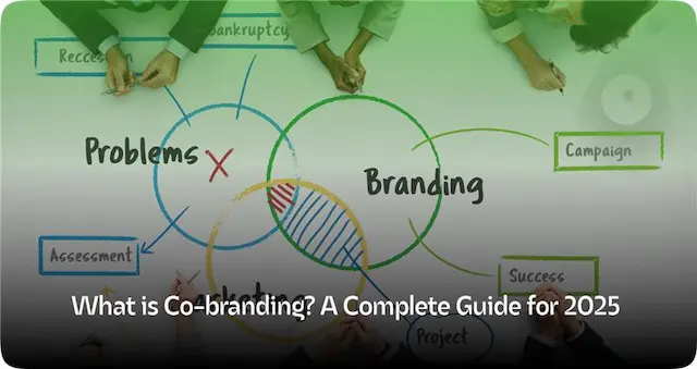 What does co-branding mean? A Full Guide for 2025
