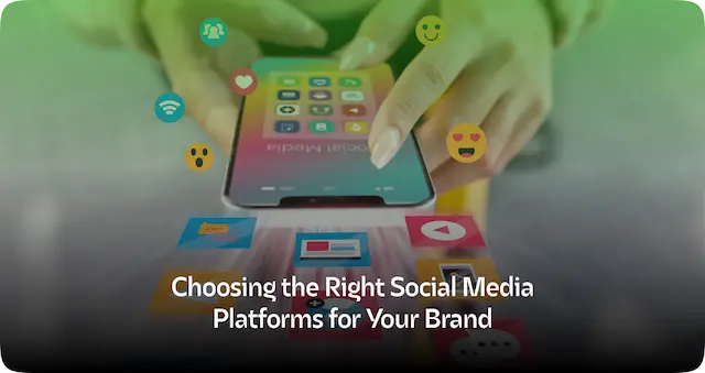 Best Social Platforms for Brand Growth
