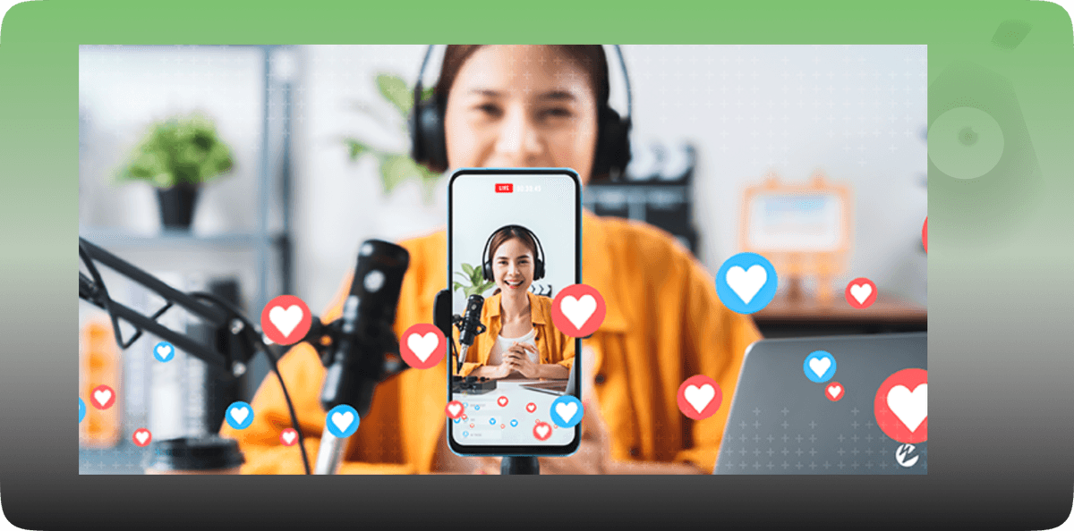 Top 7 Social Media Video Types | Video for Social Media