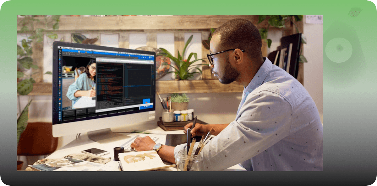 25 Web Design Trends in 2025 | Future Design Inspiration