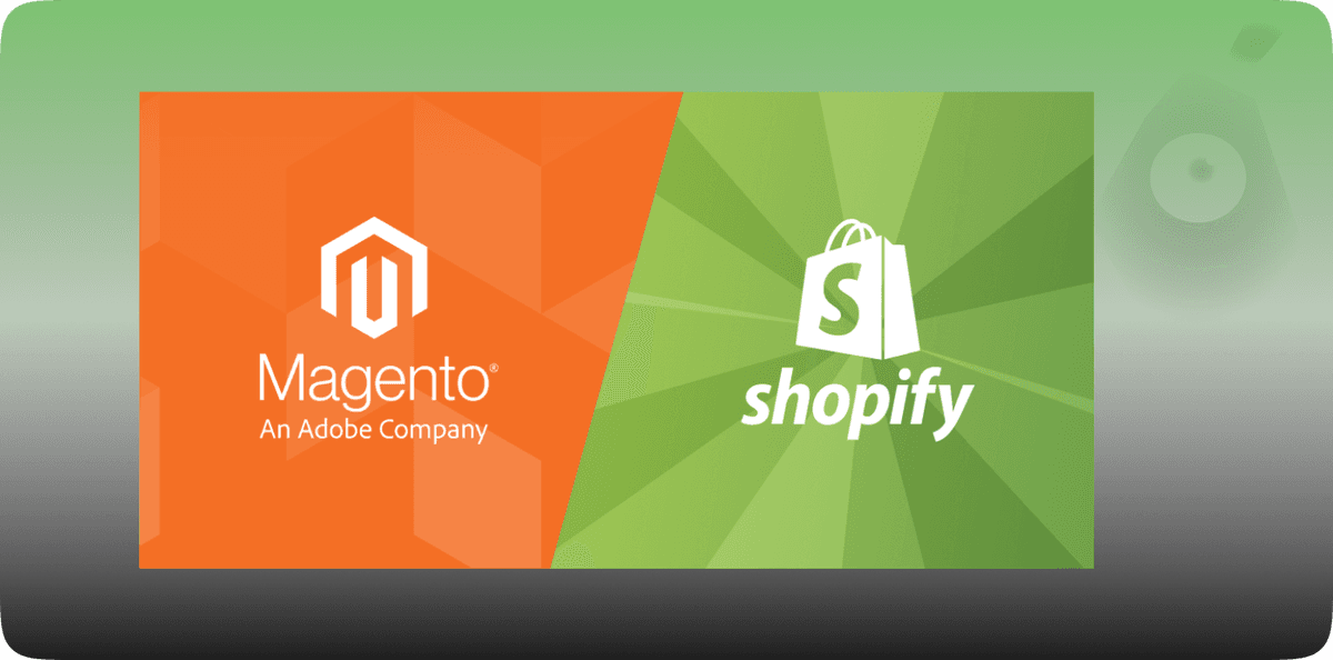 Magento vs Shopify 2025: The Ultimate E-commerce Choice