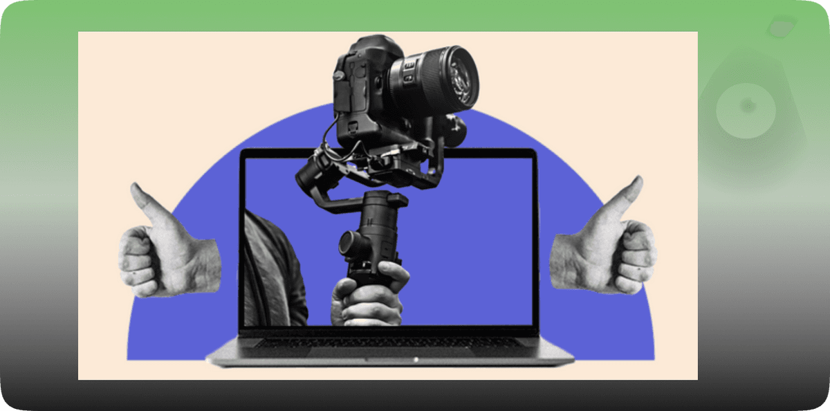 Boost Website's Engagement with AI powered Video production