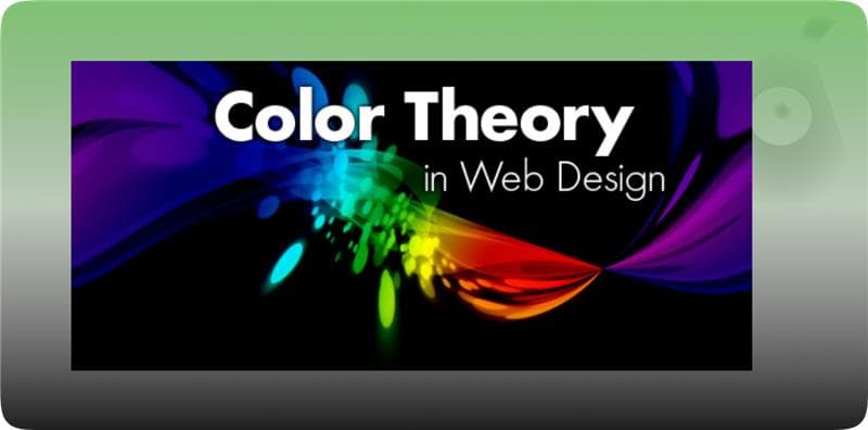 Master Colour Theory in Web Design for UX and Conversions