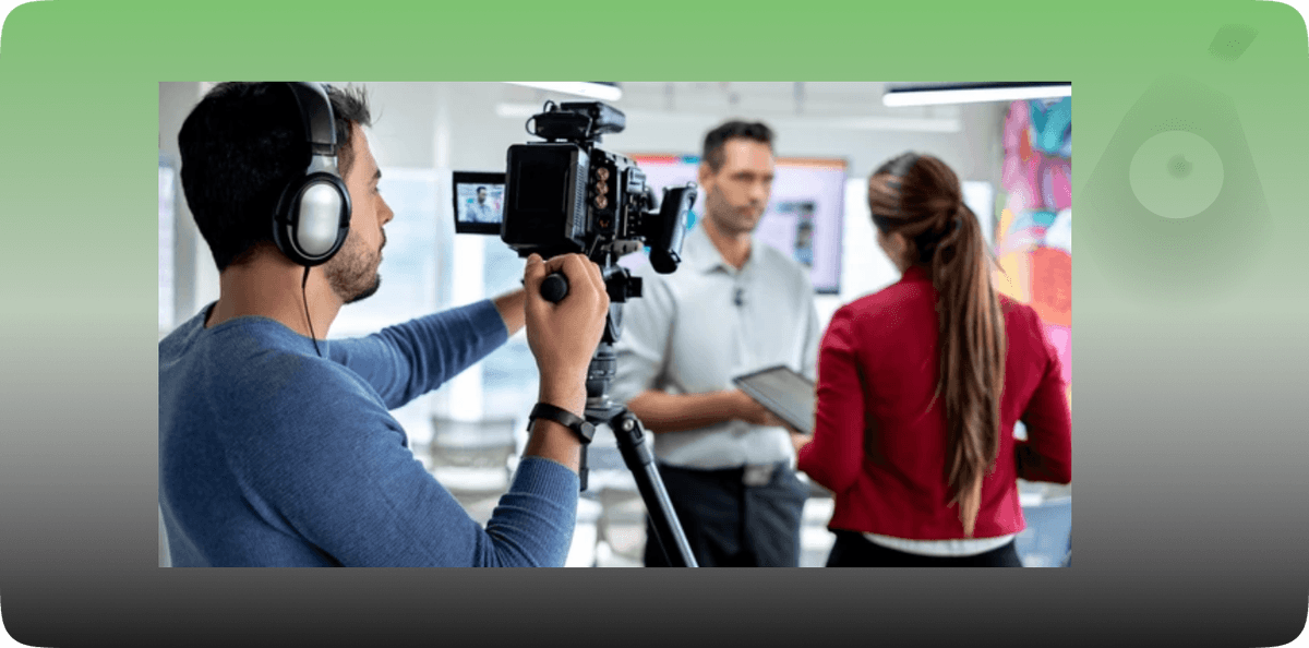 Why High-Quality Corporate Videos Are Key to a Strong Brand Image