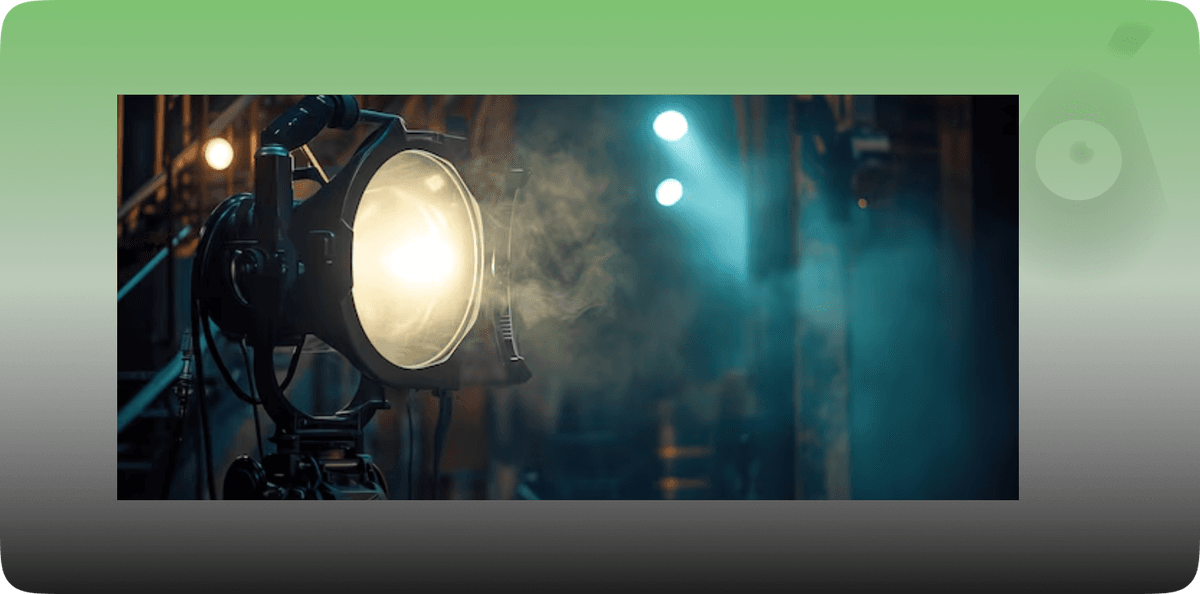 Why Great Video Production Starts with Great Lighting