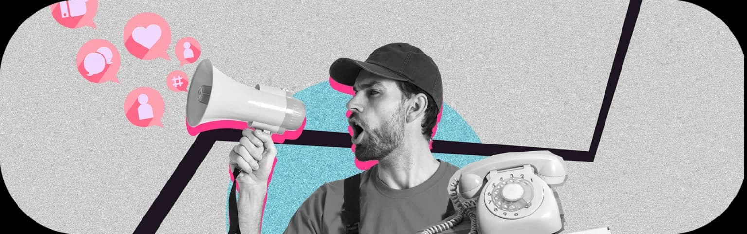 Diverse team of professionals collaborating around a table