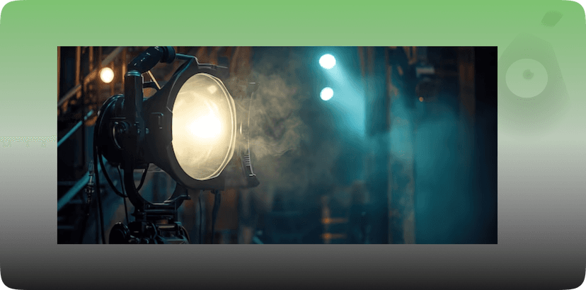 Why Great Video Production Starts with Great Lighting